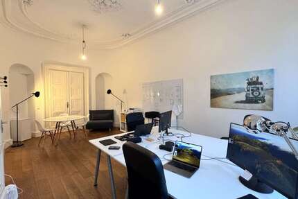 Büro in Köln 198 € 8 m²