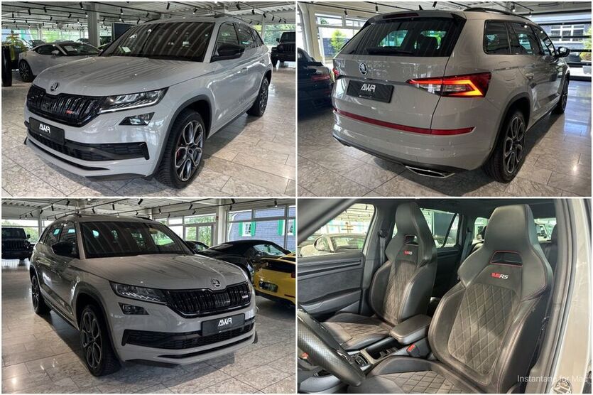 Kodiaq