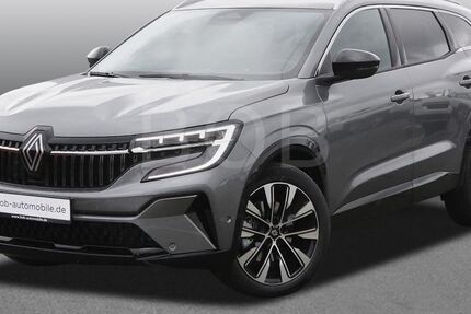 Renault Espace 37.176 km 33.333 € Bochum 44809