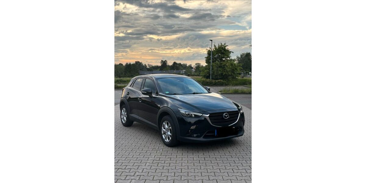 Mazda CX-3 150.793 km 9.100 &euro; Mettmann 40822