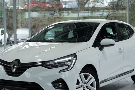 Renault Clio 61.000 km 13.900 &euro; Remscheid/NRW 42855