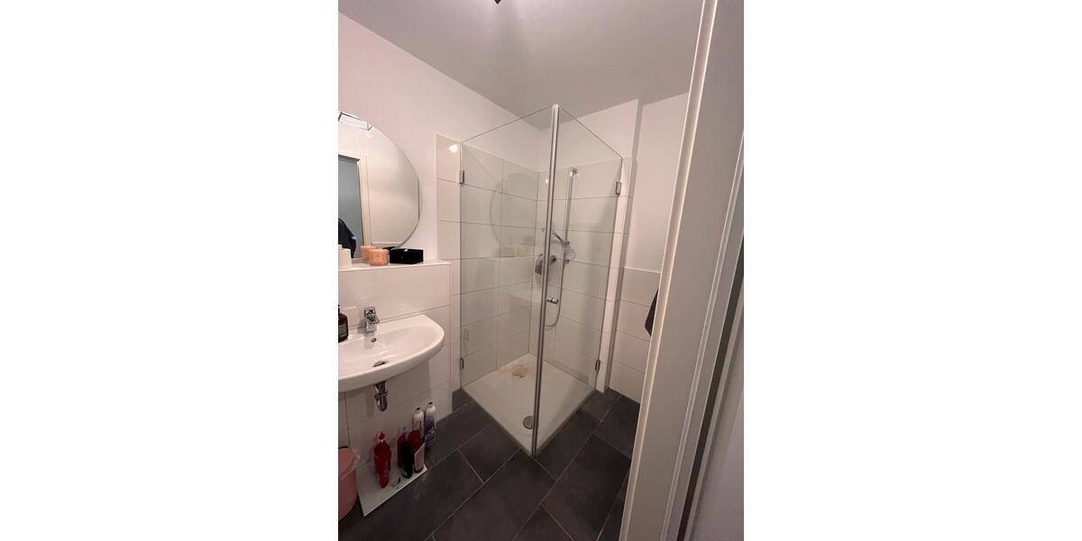 Wohnung in Leichlingen Kirchstrasse 2 zimmer