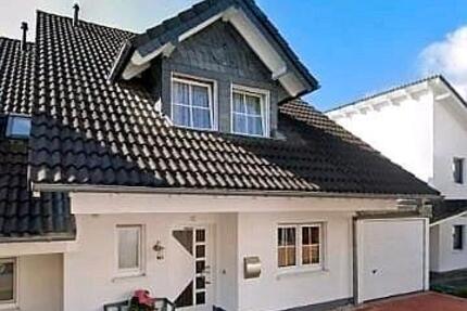 Gepflegte Doppelhaushälfte Engelskirchen 4 zimmer