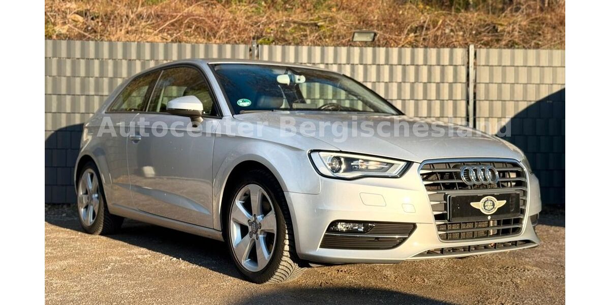 Audi A3 139.000 km 12.699 &euro; Wuppertal 42285