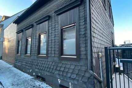 Kleines Häuschen zu vermieten 3 zimmer