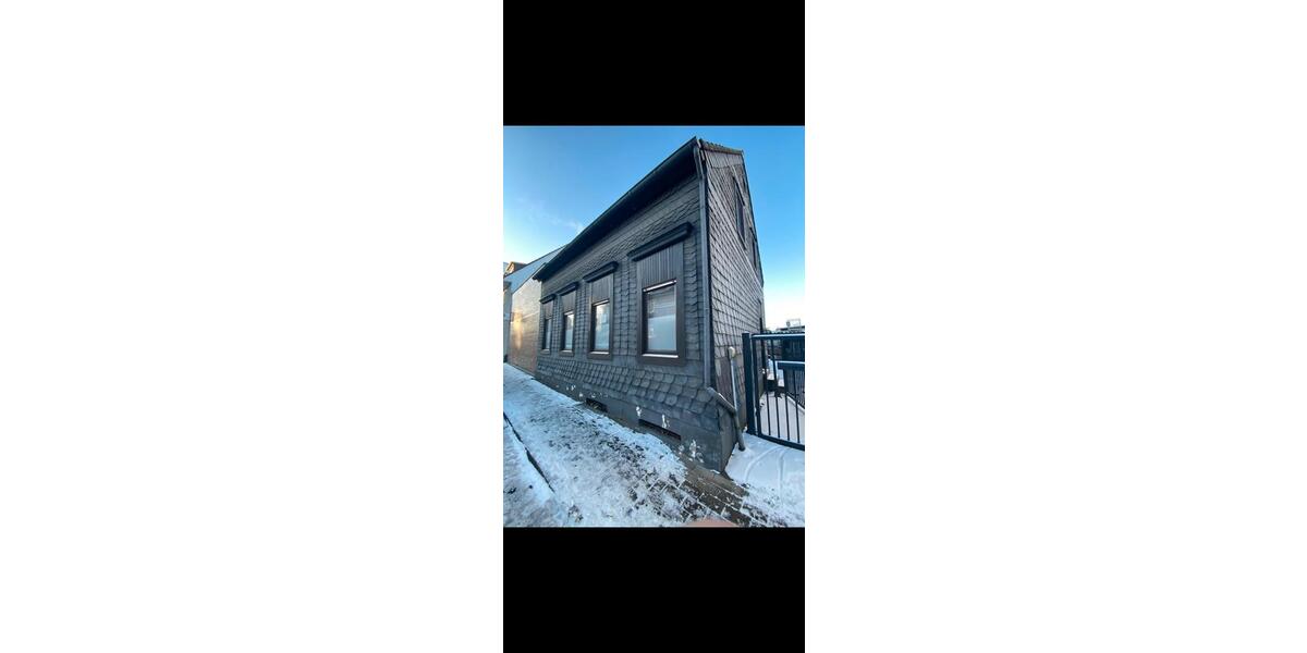 Kleines Häuschen zu vermieten 3 zimmer