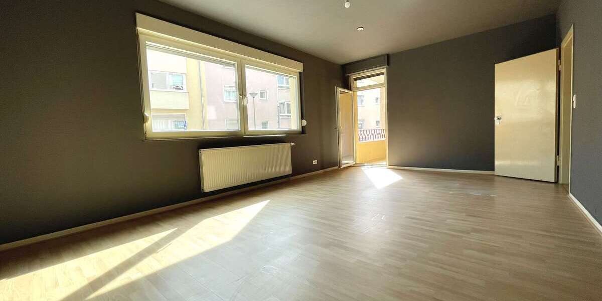 Wohnung zum Kaufen in Hagen 105.000 € 72 m² 2 zimmer