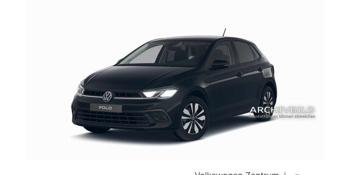 VW Polo 23.877 km 22.988 &euro; Leverkusen 51379
