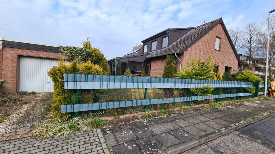 Doppelhaushälfte Dormagen Hackenbroich - 488.000&euro; | Angebot:26124507