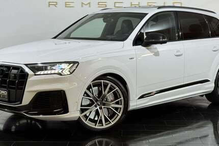 Audi SQ7 117.000 km 67.990 &euro; Remscheid 42897