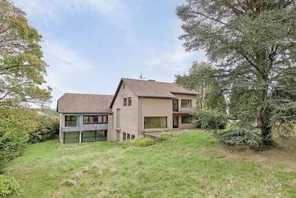 Haus Kürten - 10 Zimmer, 415 m&sup2;, 799.000&euro; | Angebot:25942702