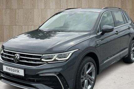 VW Tiguan 24.522 km 39.980 &euro; Wermelskirchen 42929