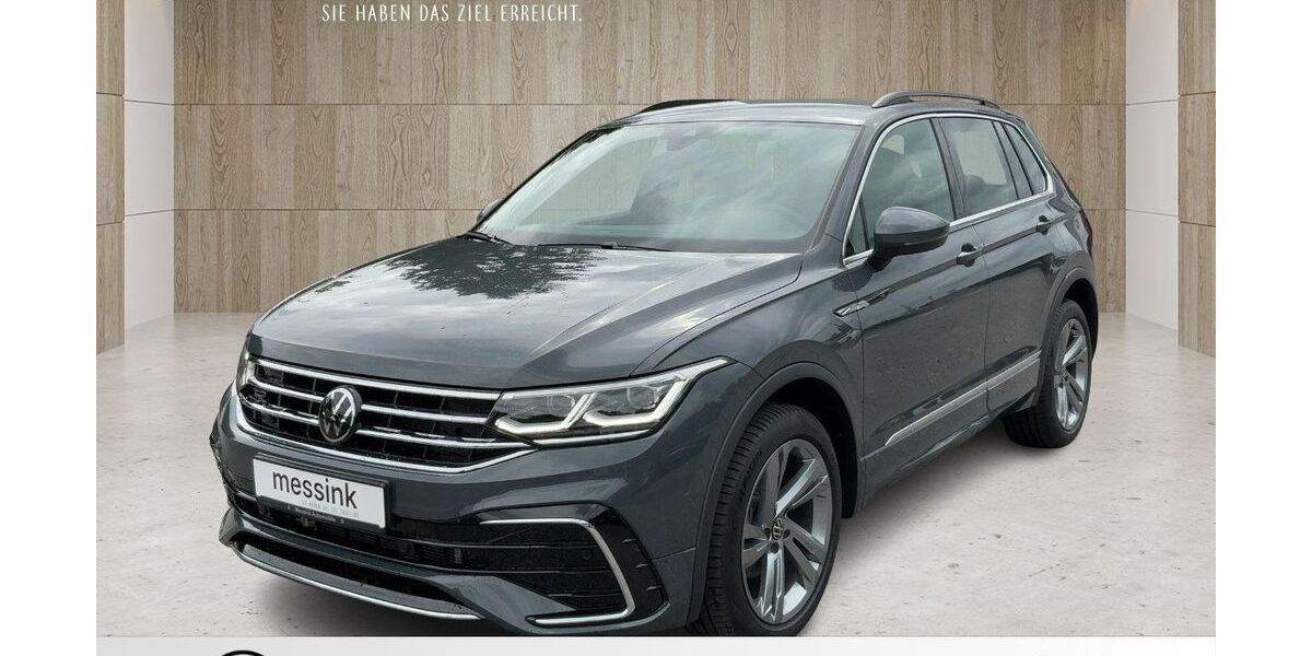 VW Tiguan 24.522 km 39.980 &euro; Wermelskirchen 42929