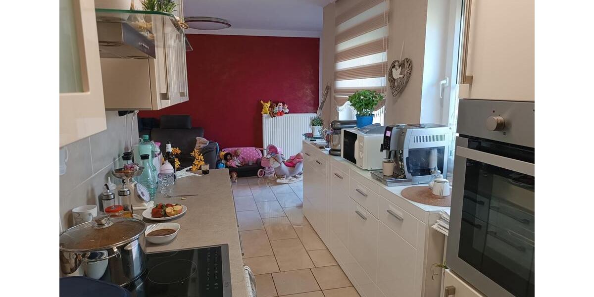 Etagenwohnung Ennepetal - 4 Zimmer, 91 m&sup2;, 196.000&euro; | Angebot:26765841