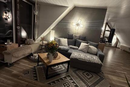 Schöne 100qm Wohnung in Breckerfeld zu vermieten 2 zimmer