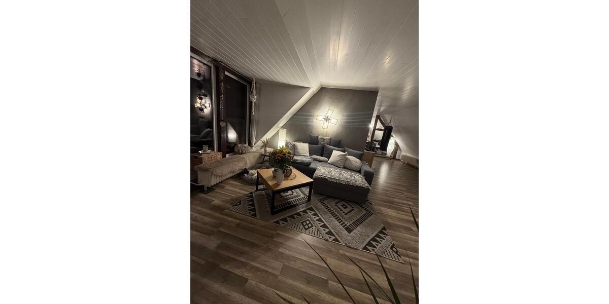 Schöne 100qm Wohnung in Breckerfeld zu vermieten 2 zimmer