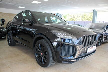 Jaguar E-Pace 112.000 km 19.999 &euro; Hilden (bei Düsseldorf) 40721