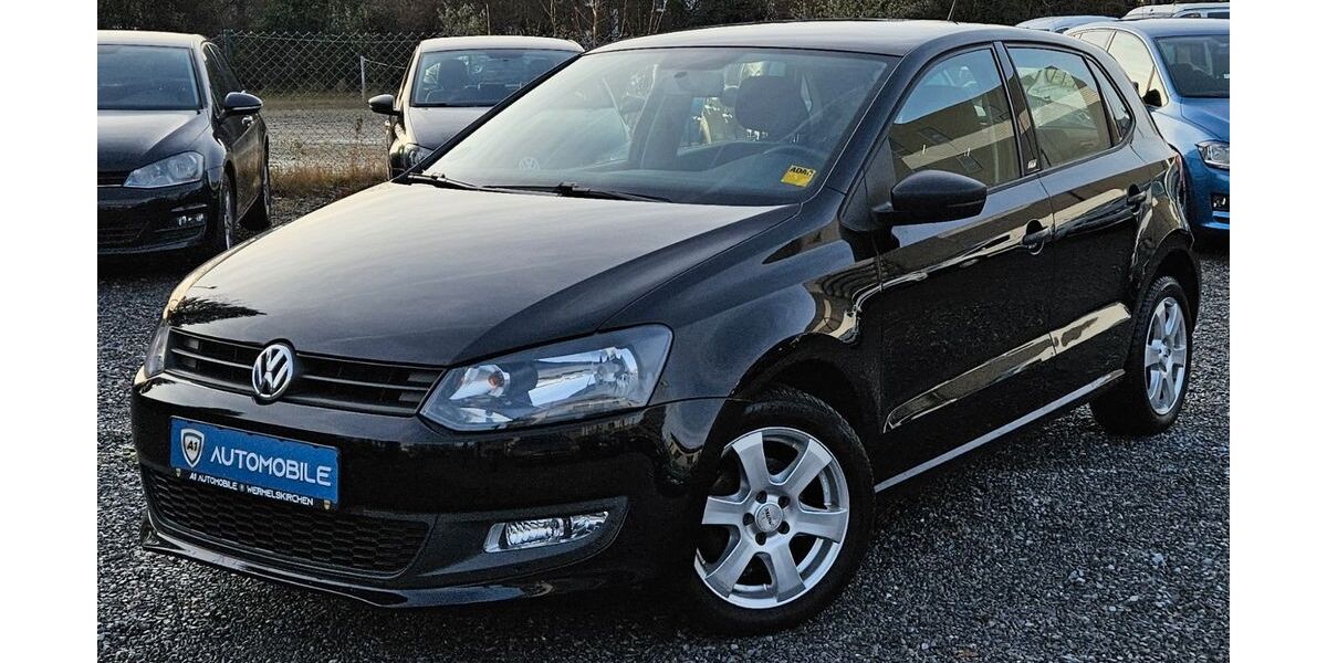 VW Polo 174.000 km 4.799 &euro; Wermelskirchen 42929