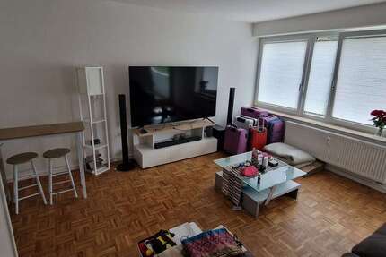 Wohnen auf Zeit in Düsseldorf 1.650 € 3 zimmer