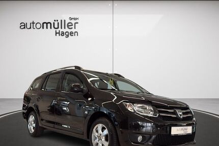 Dacia Logan 145.500 km 3.999 &euro; Hagen 58095