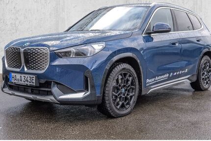 BMW iX1 3.900 km 46.990 &euro; Hagen 58119