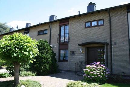 Haus Leverkusen Steinbüchel - 4 Zimmer, 110 m&sup2;, 498.000&euro; | Angebot:26902807