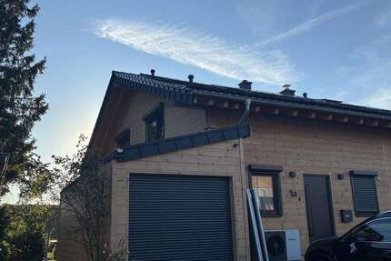 Provisionsfrei!! Exklusive Doppelhaushälfte in Odenthal-Scheuren 5 zimmer