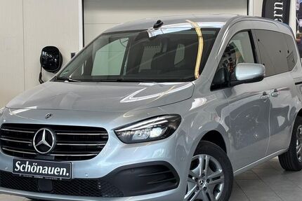 Mercedes-Benz T-Klasse 5.774 km 31.680 € Wuppertal 42281