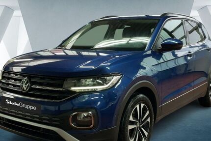 VW T-Cross 48.600 km 17.860 &euro; Bergisch Gladbach 51465