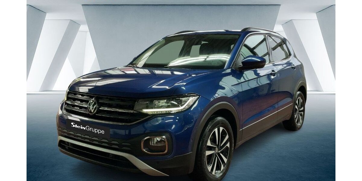 VW T-Cross 48.600 km 17.860 &euro; Bergisch Gladbach 51465