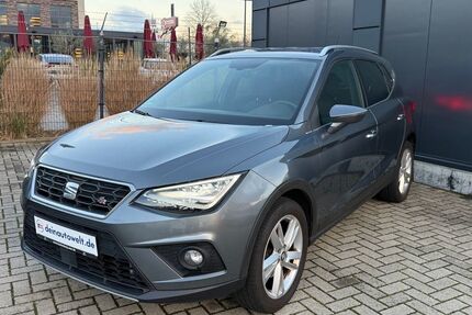 Seat Arona 114.000 km 13.500 &euro; Dormagen 41540