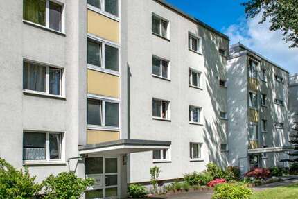 Wohnung Monheim Baumberg - 3 Zimmer, 70 m&sup2;, 819&euro; | Angebot:27122633