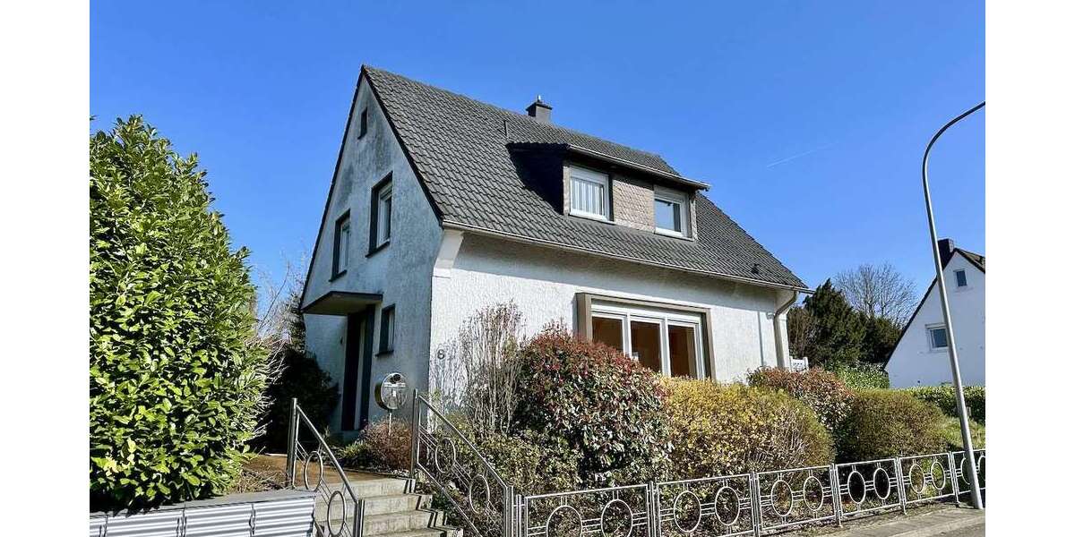 Einfamilienhaus Haan - 3.5 Zimmer, 119 m&sup2;, 365.000&euro; | Angebot:26105376