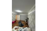 Wohnung – frisch renoviert & bezugsfrei