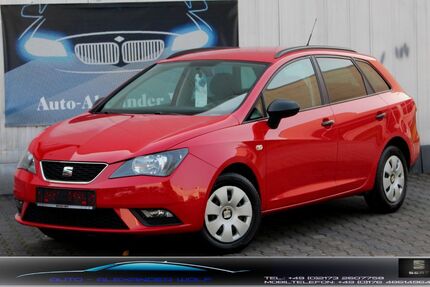 Seat Ibiza 159.000 km 4.300 € Langenfeld 40764