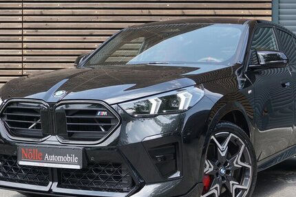BMW X2 M35i xDrive M-Pro Shadow HuD H&K LED 360° 12.685 km 52.800 &euro; Wuppertal 42327