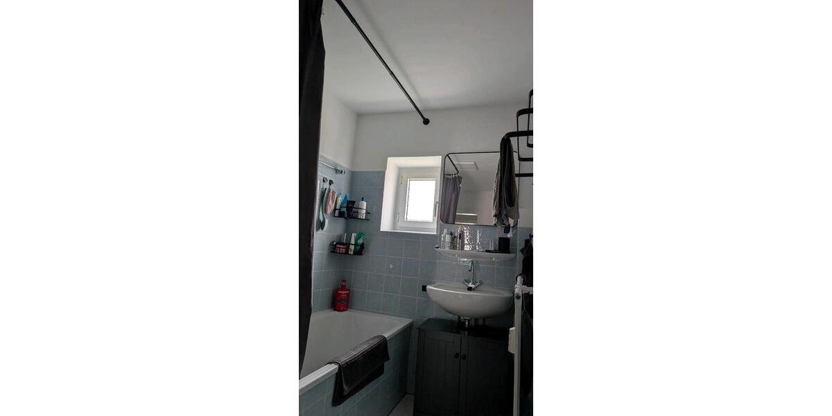 Zweizimmerwohnung in Wuppertal Langerfeld 2 zimmer