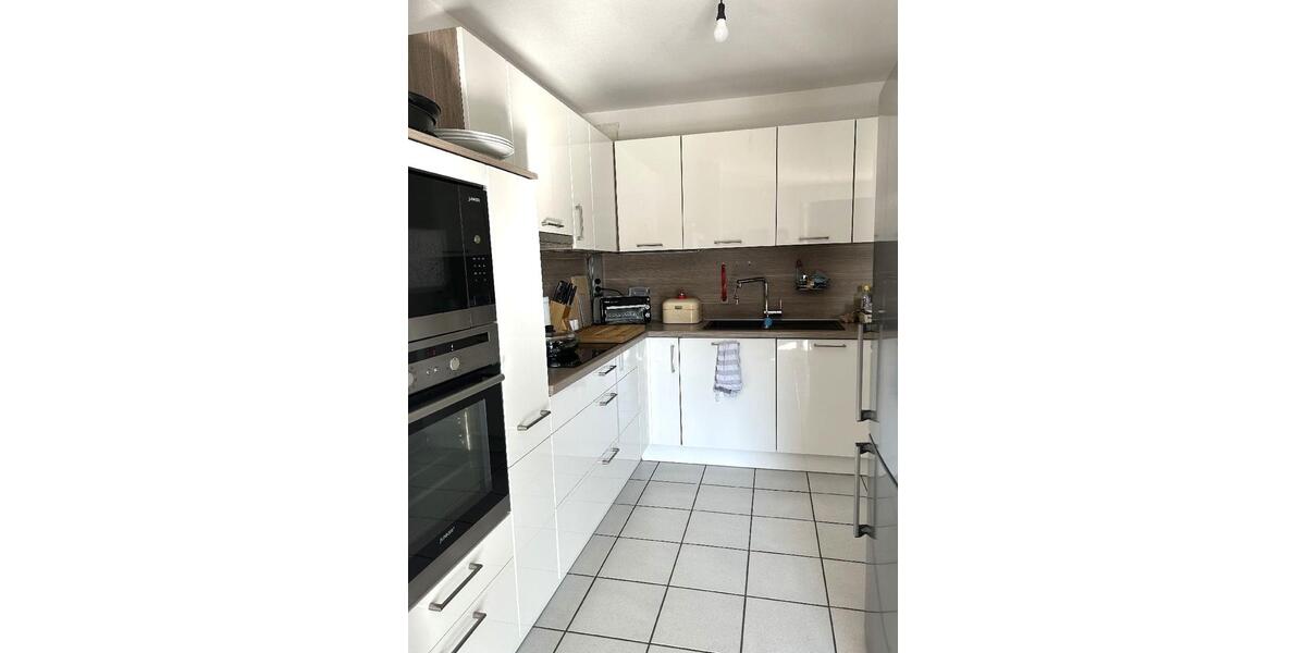 Erdgeschoßwohnung Leverkusen Schlebusch - 2 Zimmer, 71 m&sup2;, 875&euro; | Angebot:25783011