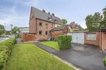 Doppelhaushälfte Leverkusen Küppersteg - 6 Zimmer, 124 m&sup2;, 349.000&euro; | Angebot:26875692