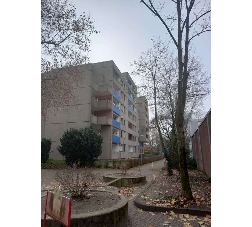Wohnung zum Mieten in Ratingen 700 € 66 m²