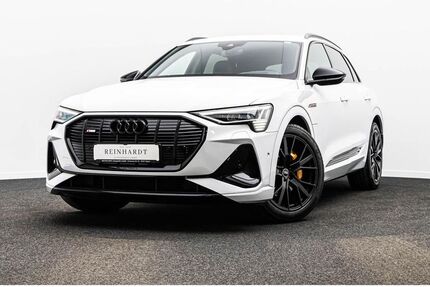 Audi e-tron 53.943 km 36.155 &euro; Hagen 58091