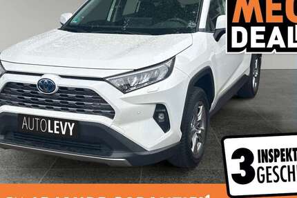 Toyota RAV 4 9.502 km 34.490 € Neuss 41464
