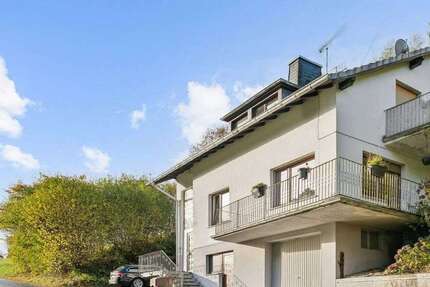 Haus zum Kaufen in Wipperfürth 249.000 € 131 m² 5 zimmer