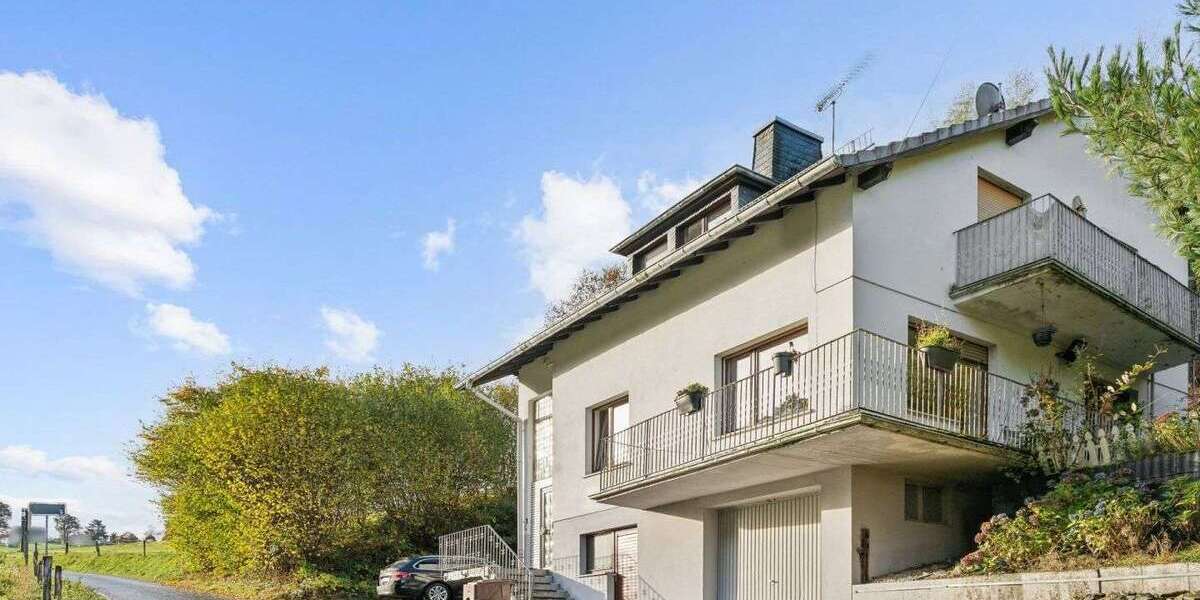 Haus zum Kaufen in Wipperfürth 249.000 € 131 m² 5 zimmer