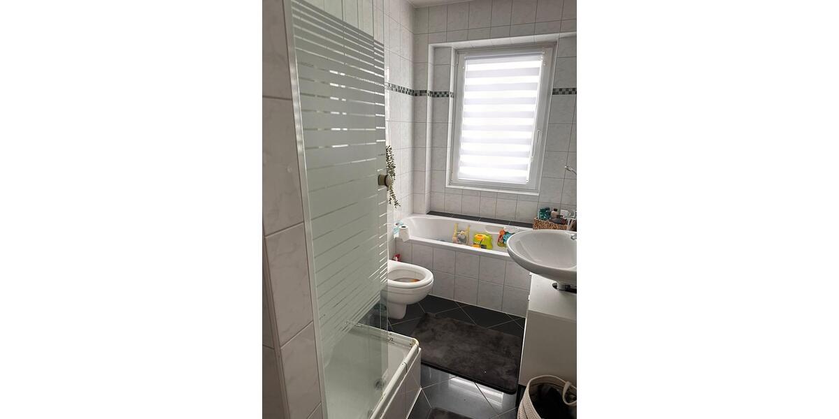 Wohnung zu vermieten 2 zimmer