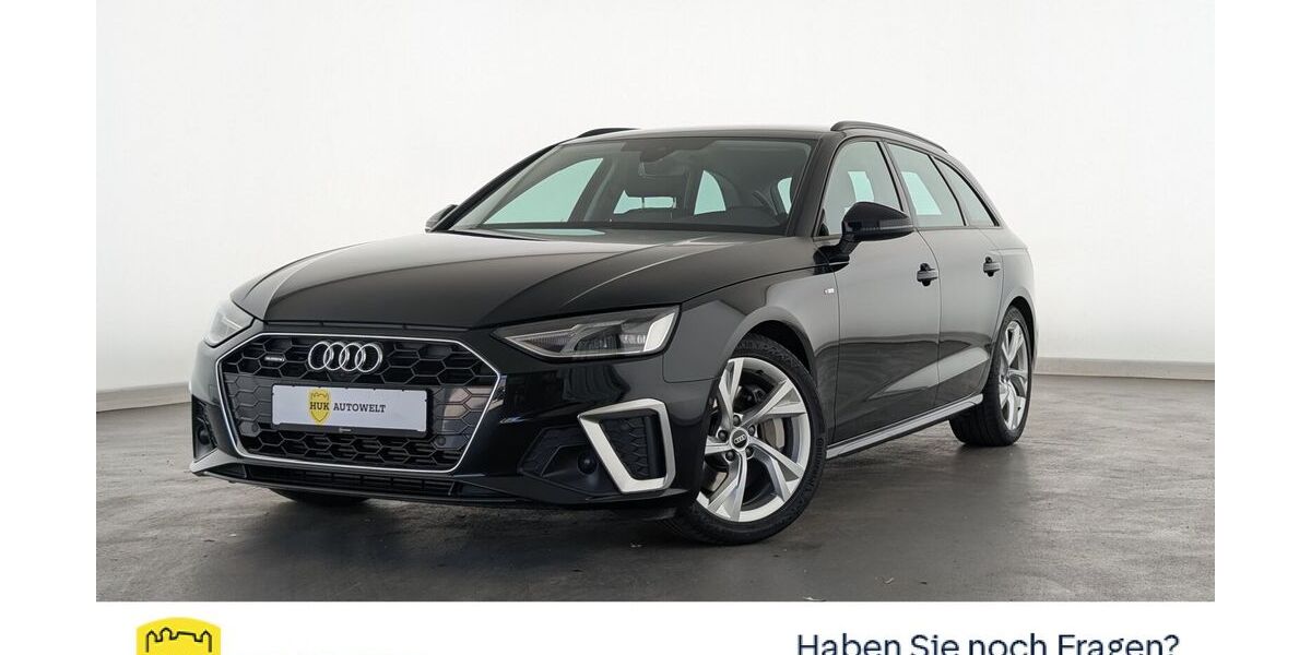 Audi A4 56.920 km 32.860 &euro; Düsseldorf 40599