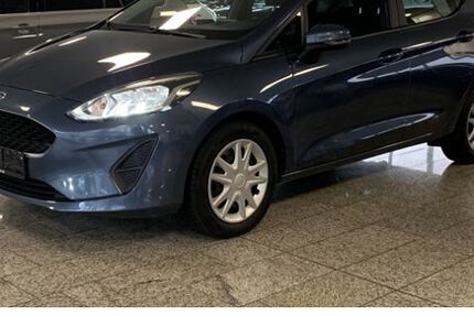 Ford Fiesta 106.400 km 12.750 € Wuppertal 42329