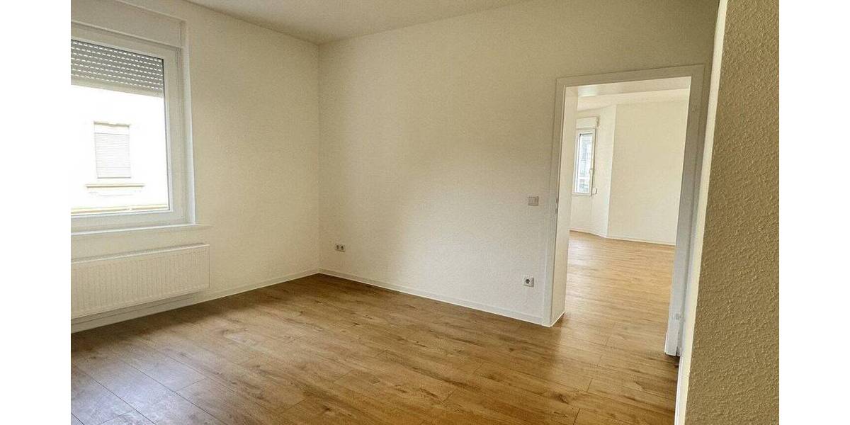Etagenwohnung Leverkusen Quettingen - 2 Zimmer, 55 m&sup2;, 720&euro; | Angebot:26916757