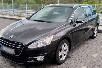 Peugeot 508 159.500 km 4.999 &euro; Kierspe 58566