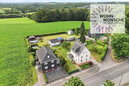 Haus Remscheid Gemarkung Bergisch Born - 7 Zimmer, 174 m&sup2;, 569.000&euro; | Angebot:27016462
